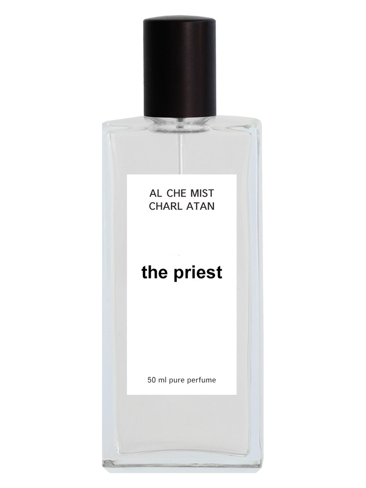 FUMparFUM The Priest
