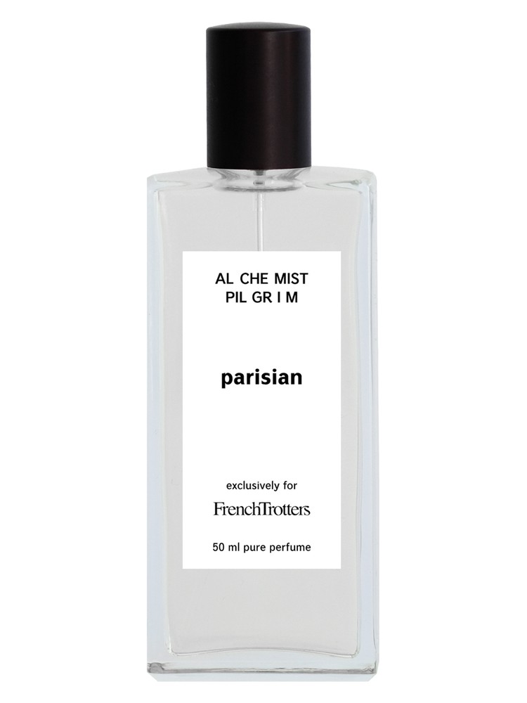 FUMparFUM Parisian
