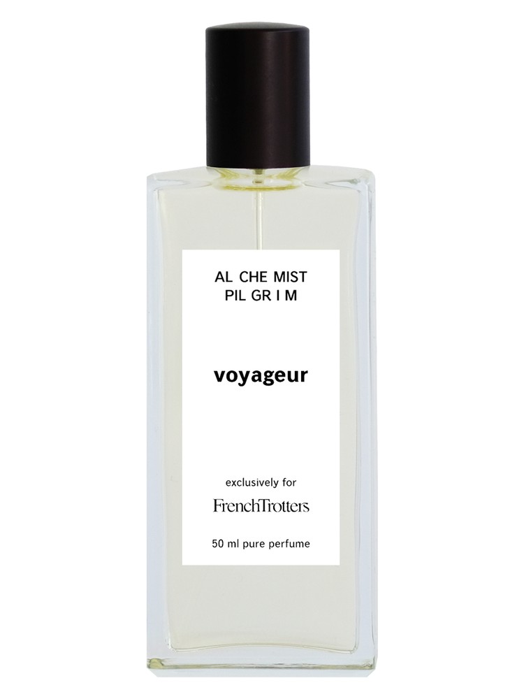 FUMparFUM Voyageur