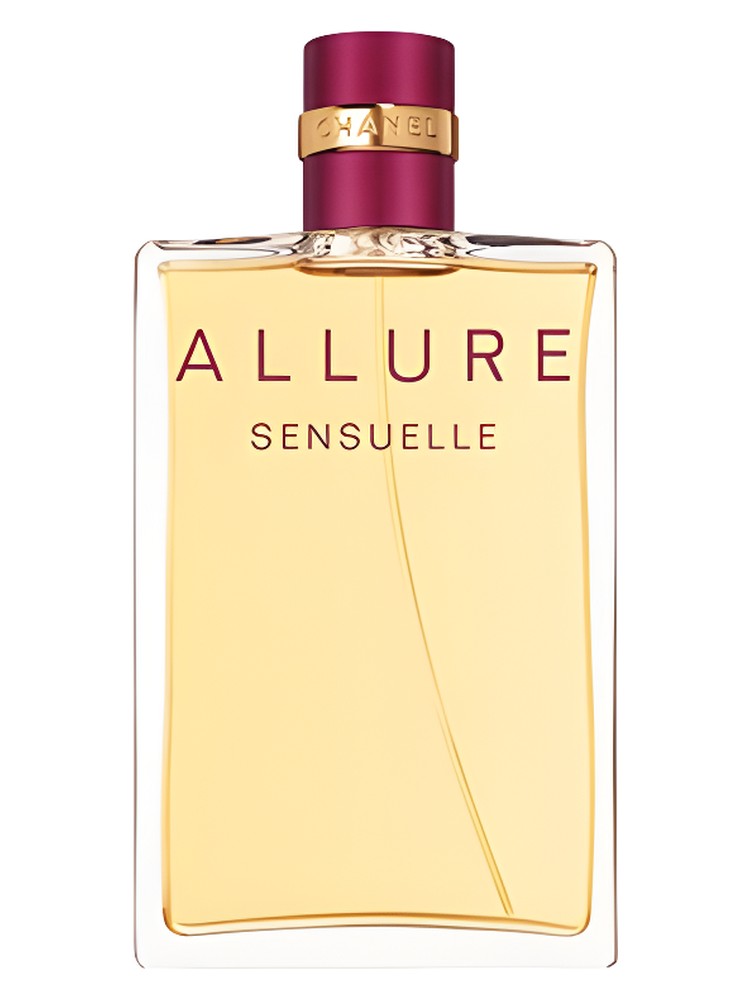 Allure Sensuelle – Chanel