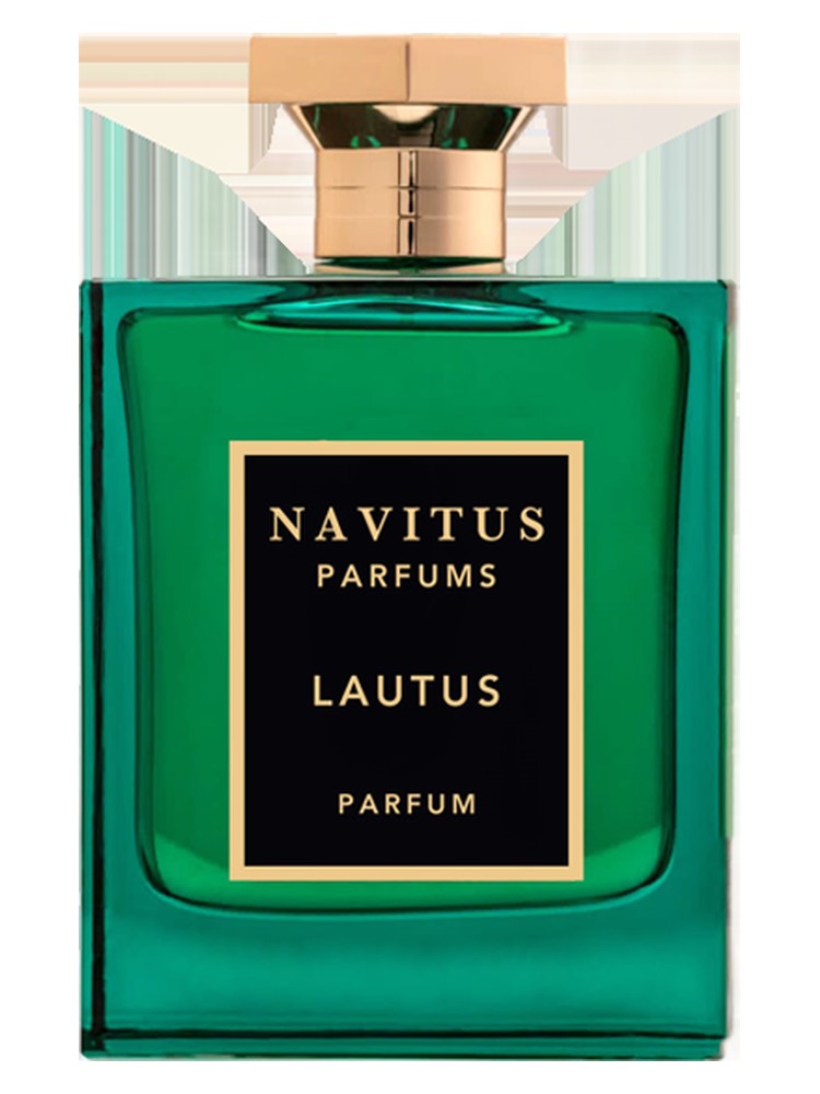 Lautus – Navitus Parfums