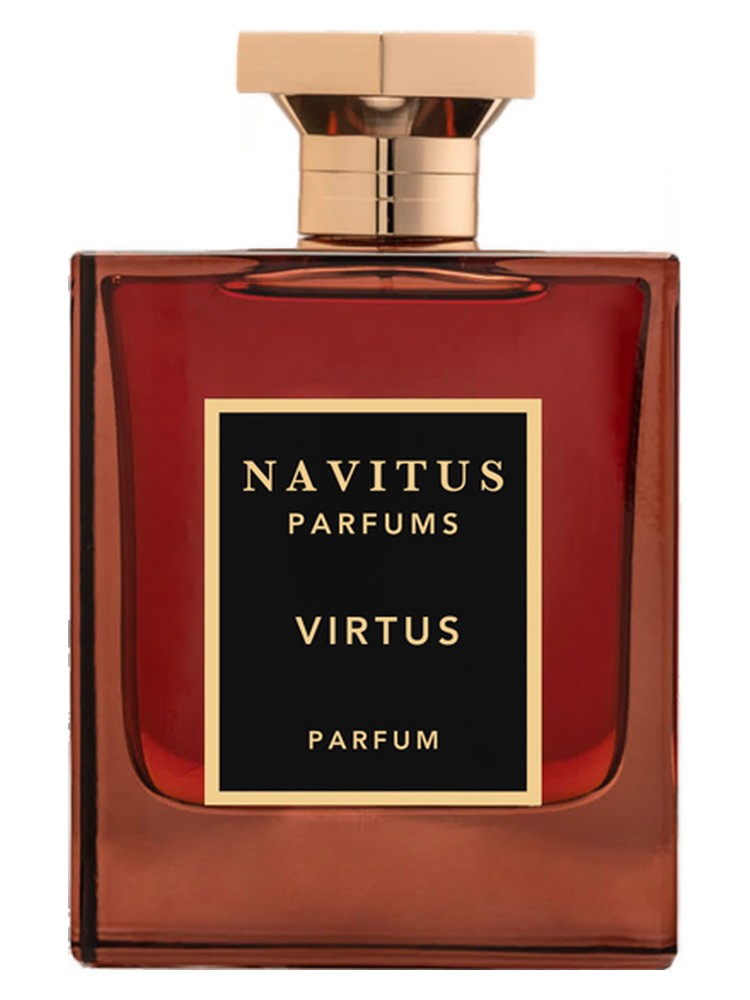 Virtus – Navitus Parfums