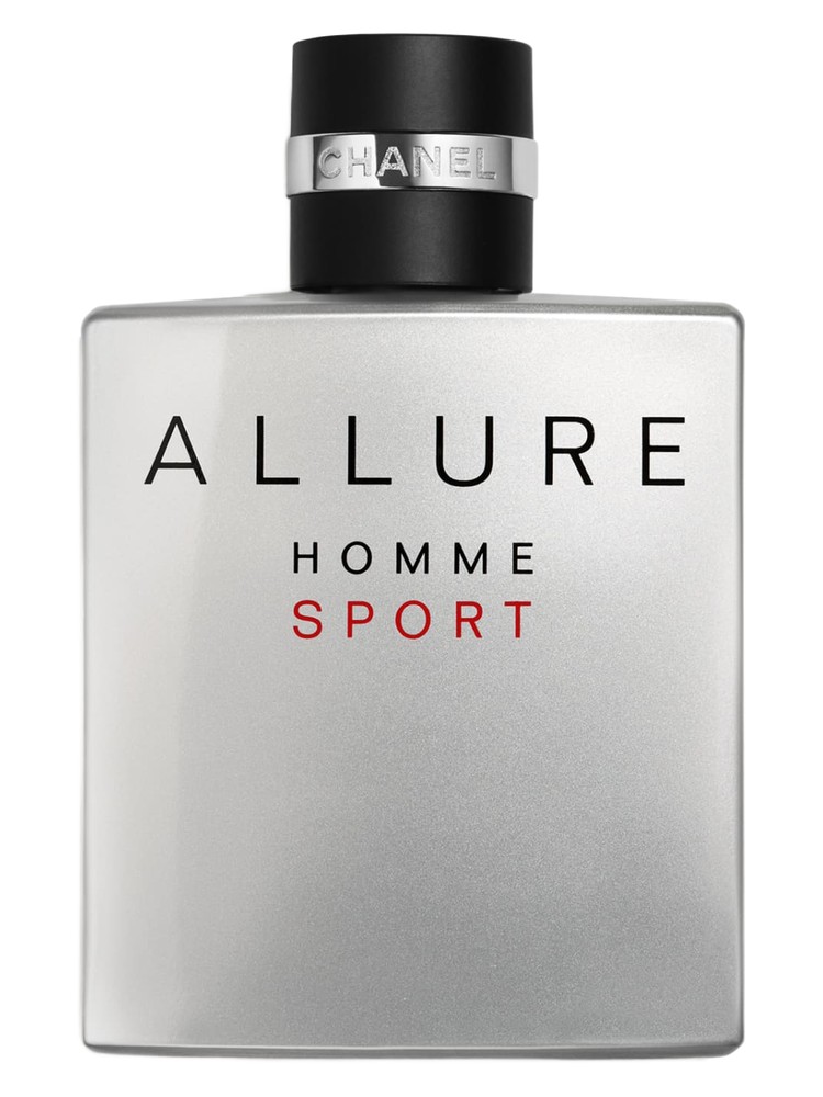 Allure Homme Sport – Chanel