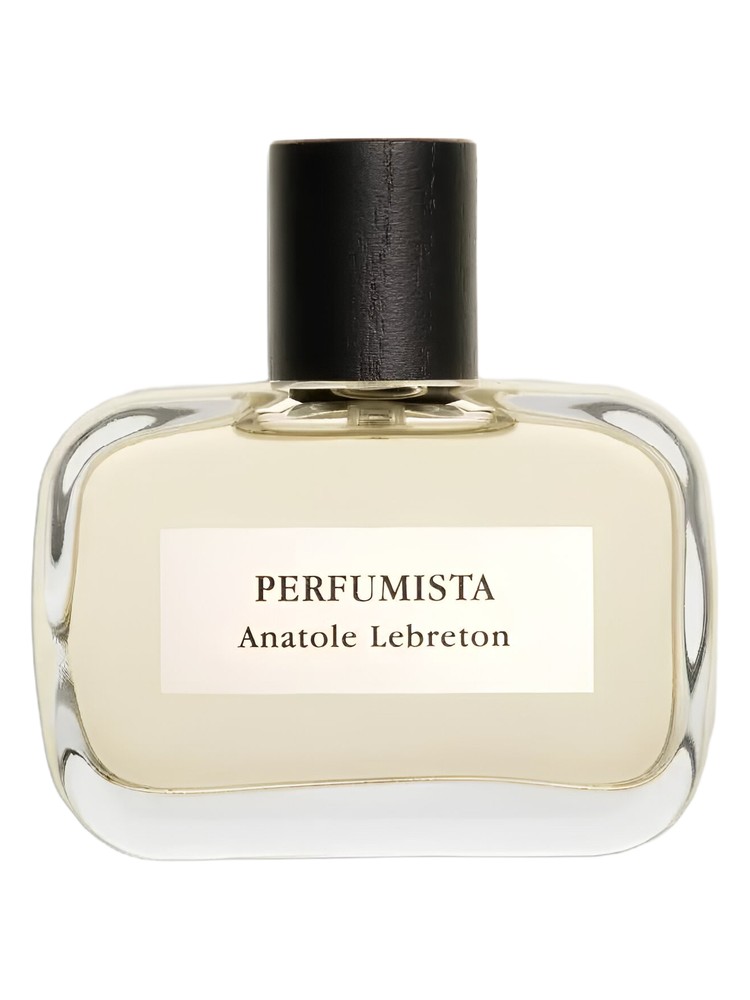 Perfumista – Anatole Lebreton
