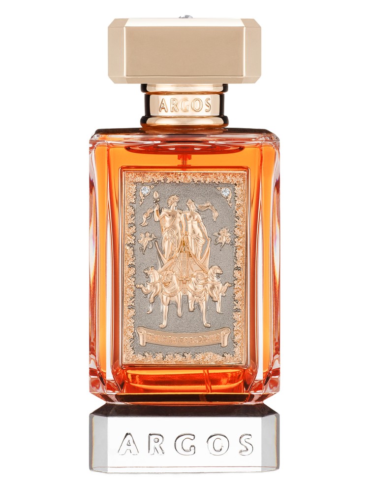 Triumph Of Bacchus – Argos
