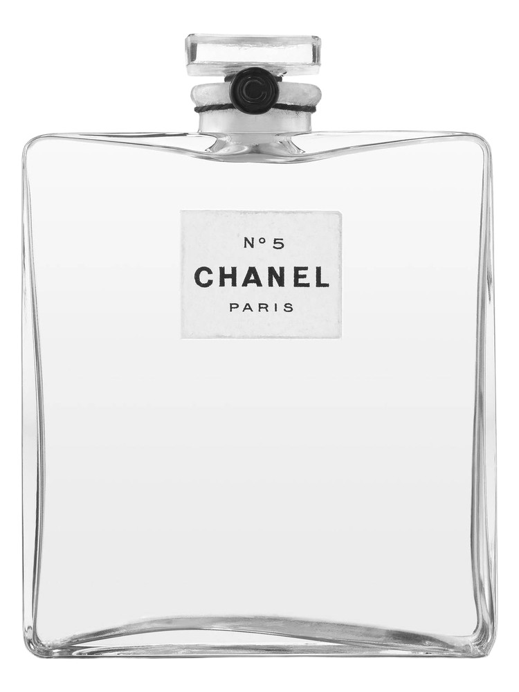 Chanel N°5 (Vintage) – Chanel
