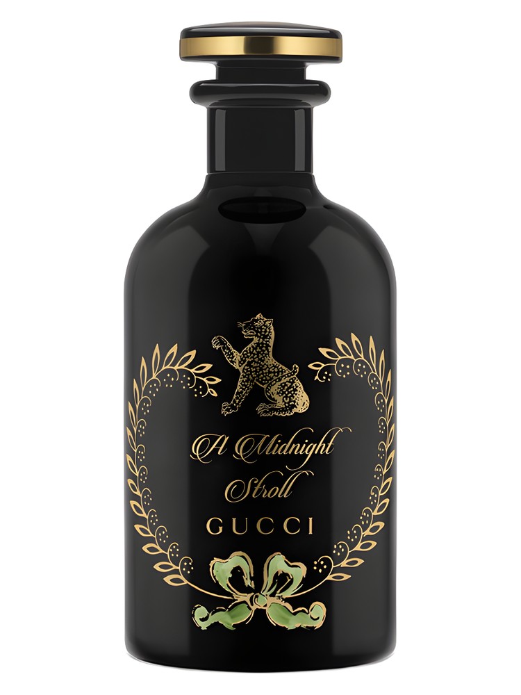 Gucci A Midnight Stroll