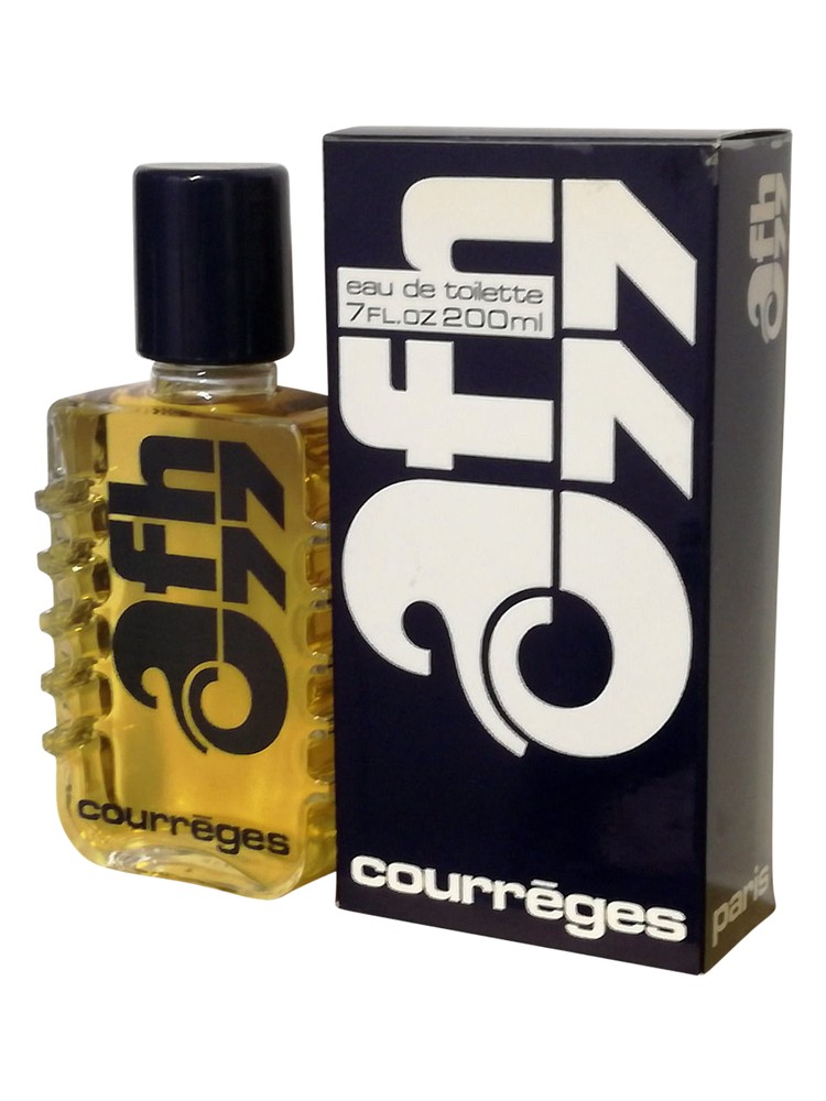 FH 77 – Courrèges