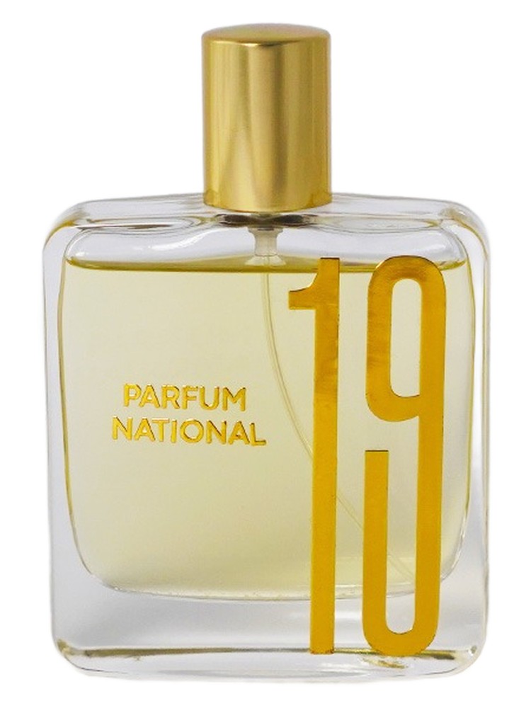 19 Parfum National – 1918 Parfum National