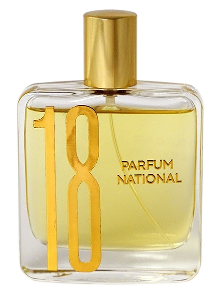 18 Parfum National – 1918 Parfum National