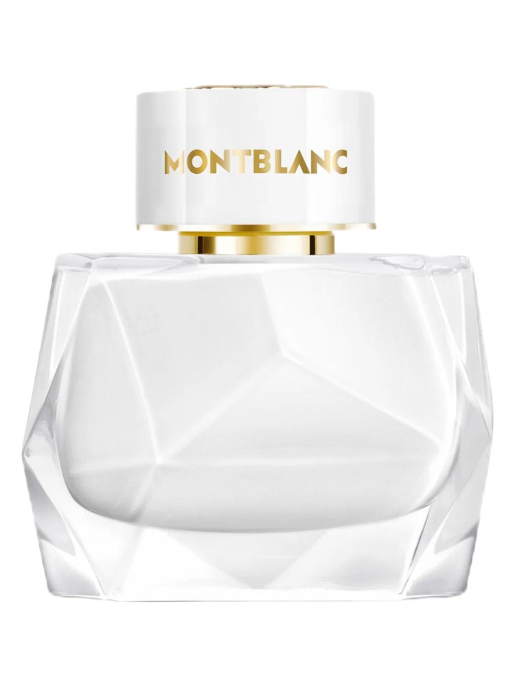 Signature – Montblanc