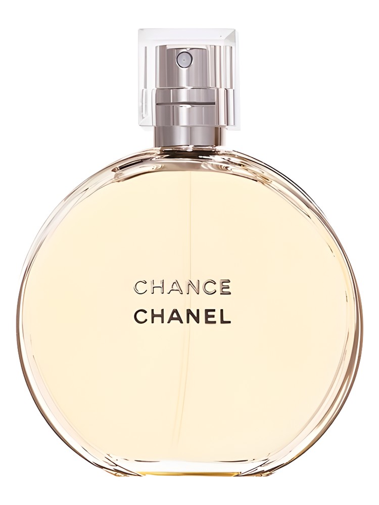 Chance Eau de Toilette – Chanel