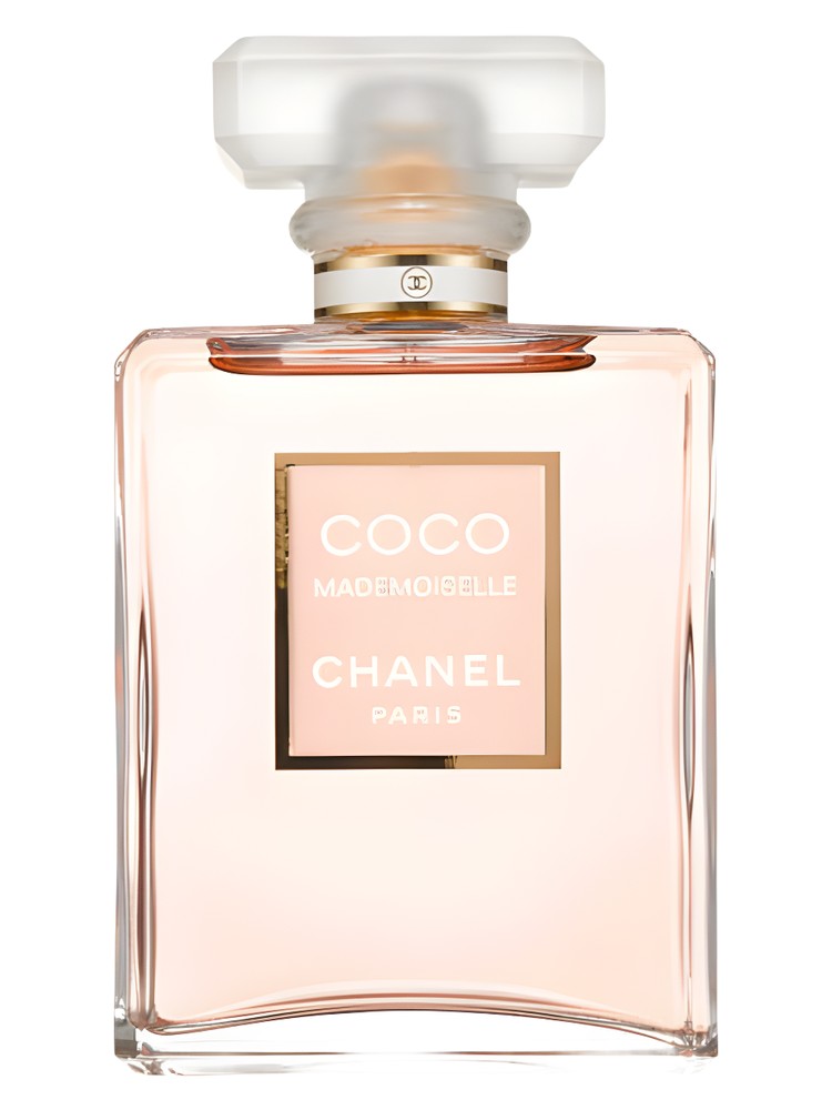 Coco Mademoiselle – Chanel