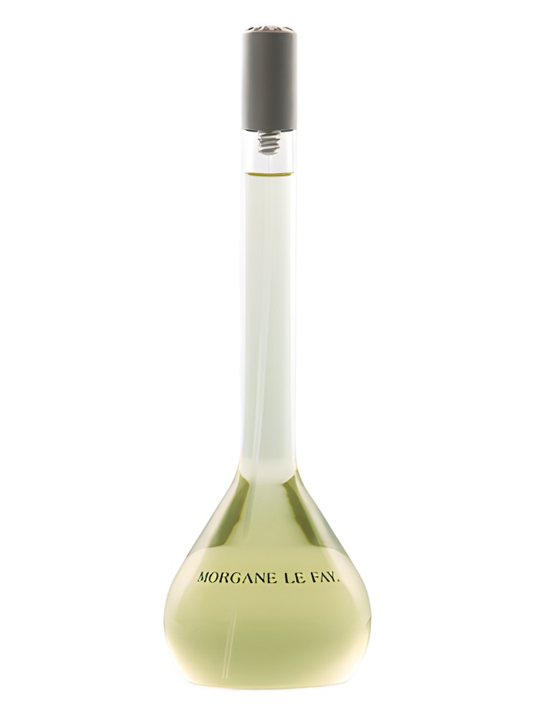 Green – Morgane le Fay