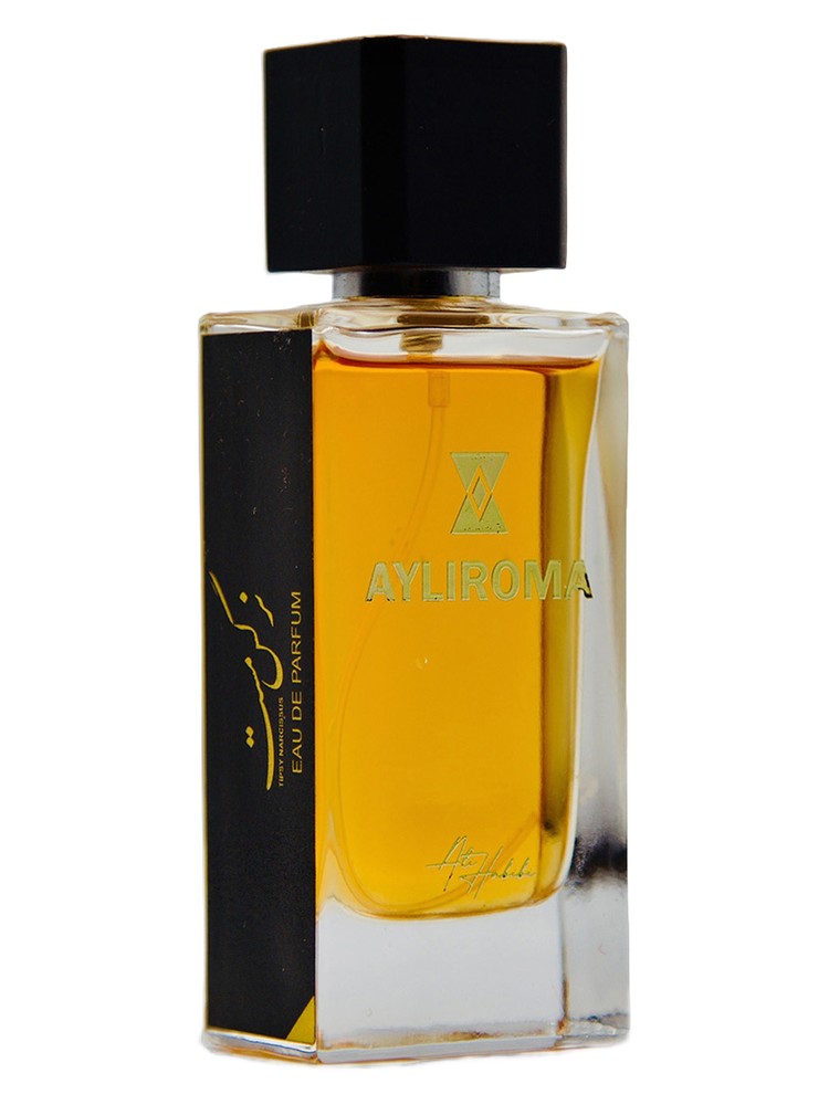 Tipsy Narcissus (نرگس مست) – Ayliroma