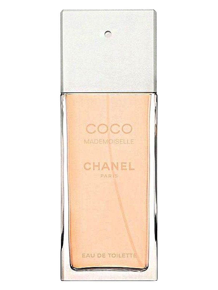 Coco Mademoiselle Eau de Toilette – Chanel