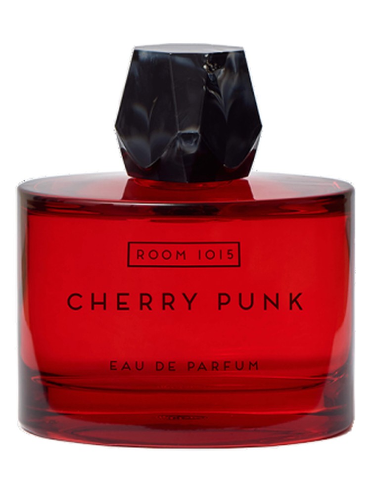 Cherry Punk – Room 1015