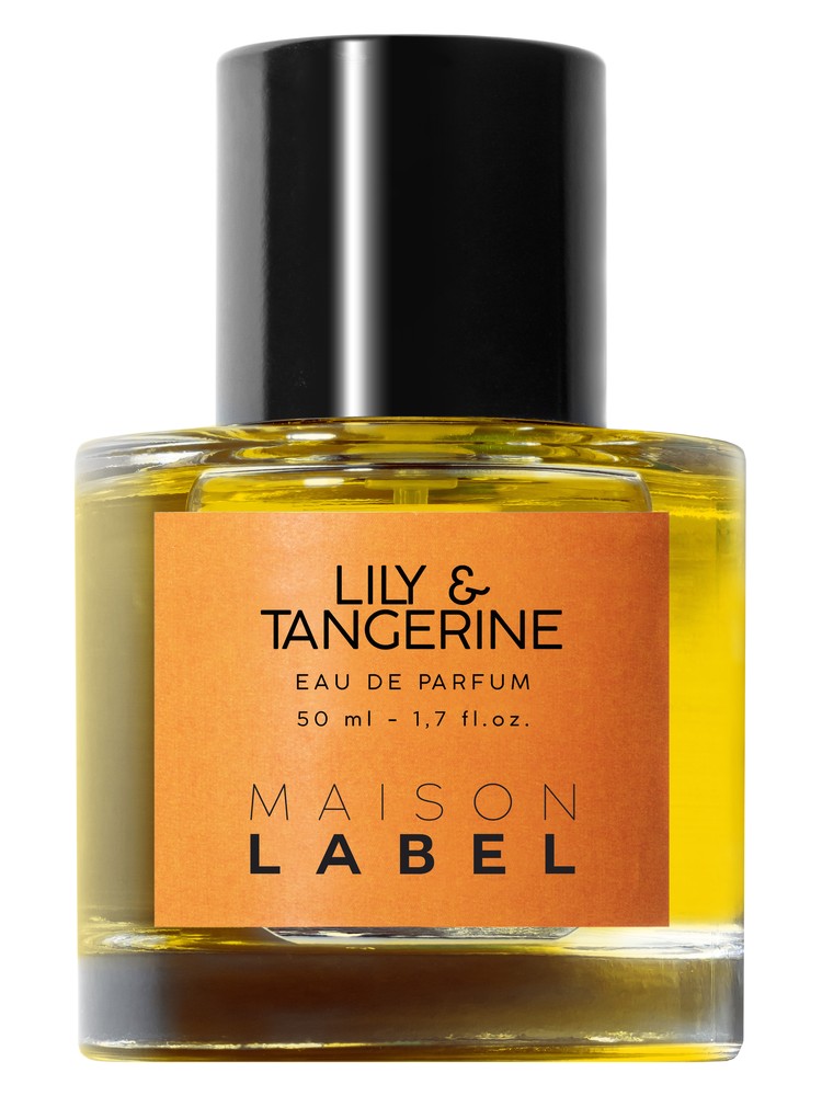 Lily & Tangerine – Maison Label