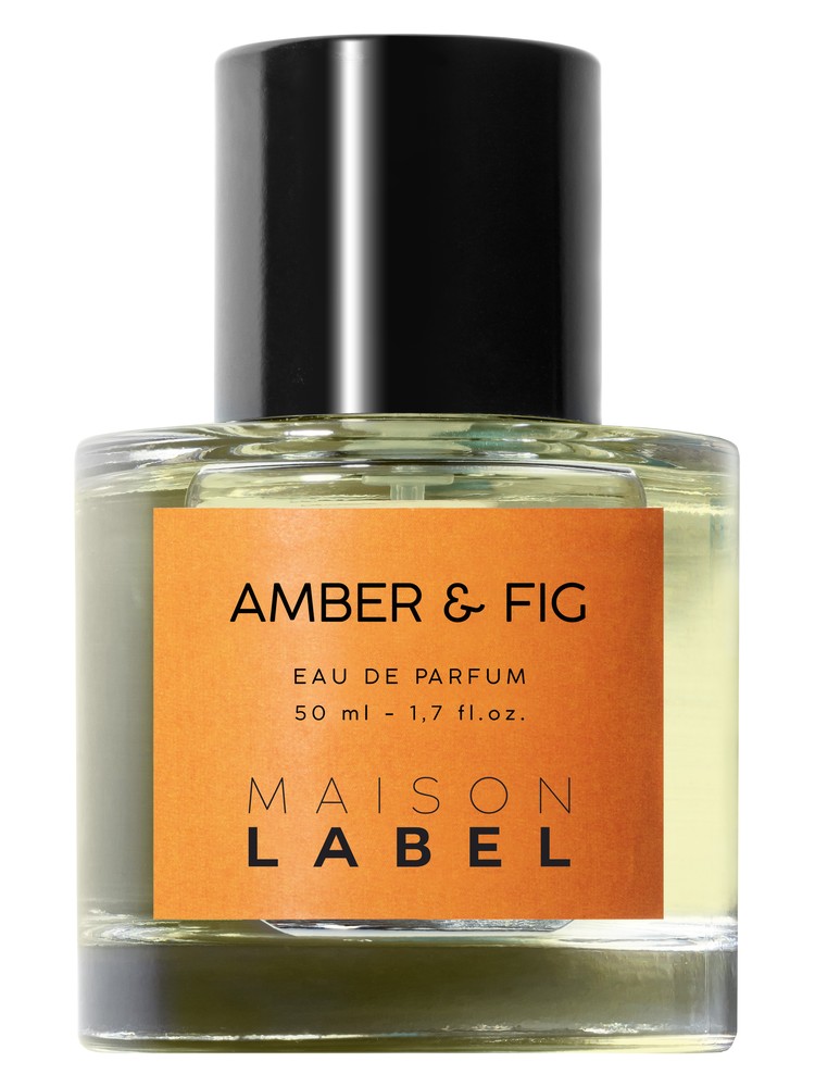 Amber & Fig – Maison Label