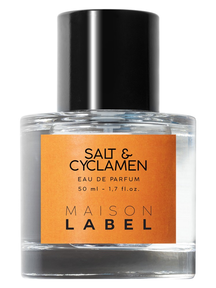Salt & Cyclamen – Maison Label