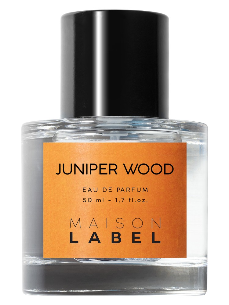 Juniper Wood – Maison Label