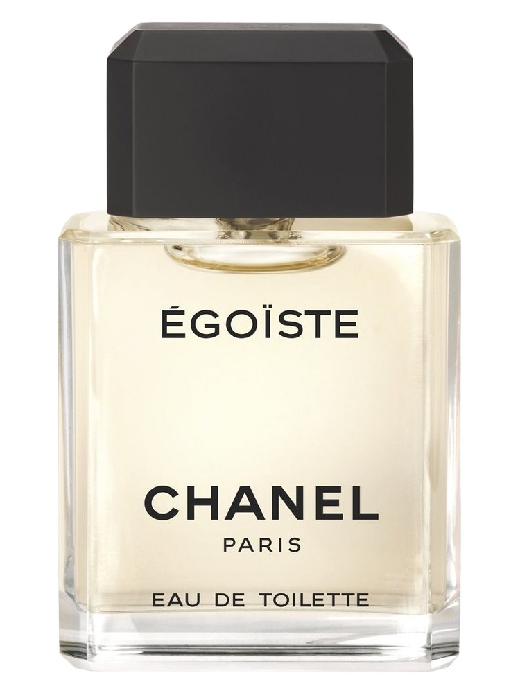 Egoiste – Chanel