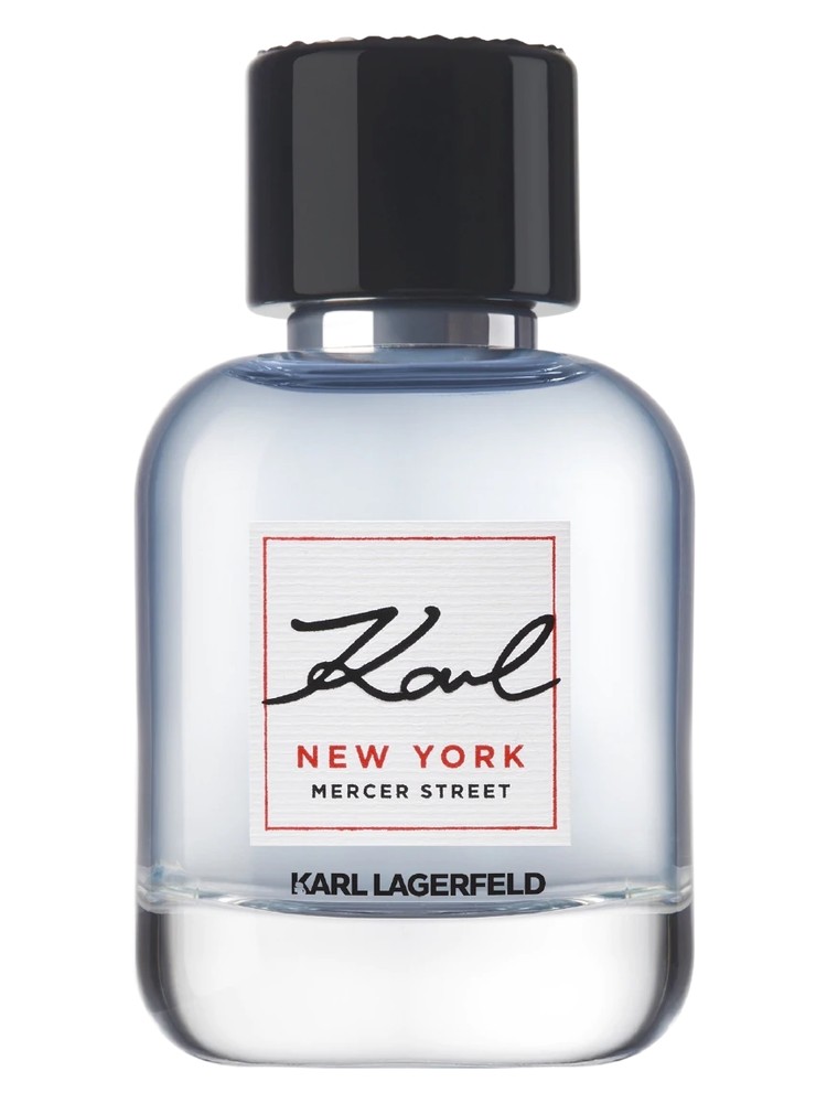 Karl New York Mercer Street – Karl Lagerfeld