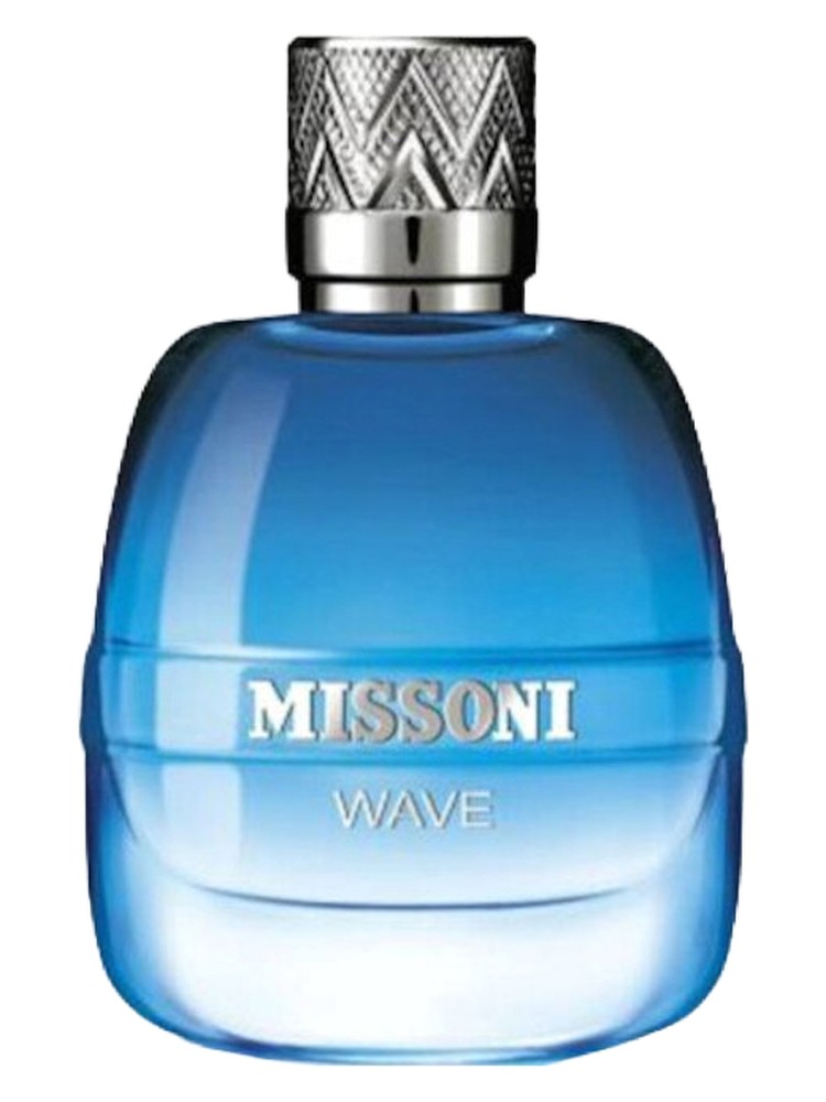 Missoni Wave – Missoni