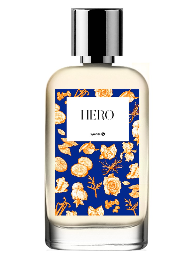 Hero – Symrise