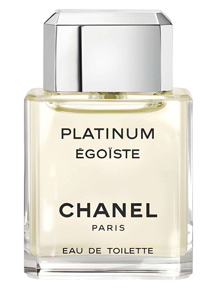Egoiste Platinum – Chanel