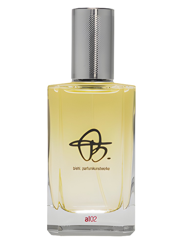 al02 – biehl parfumkunstwerke