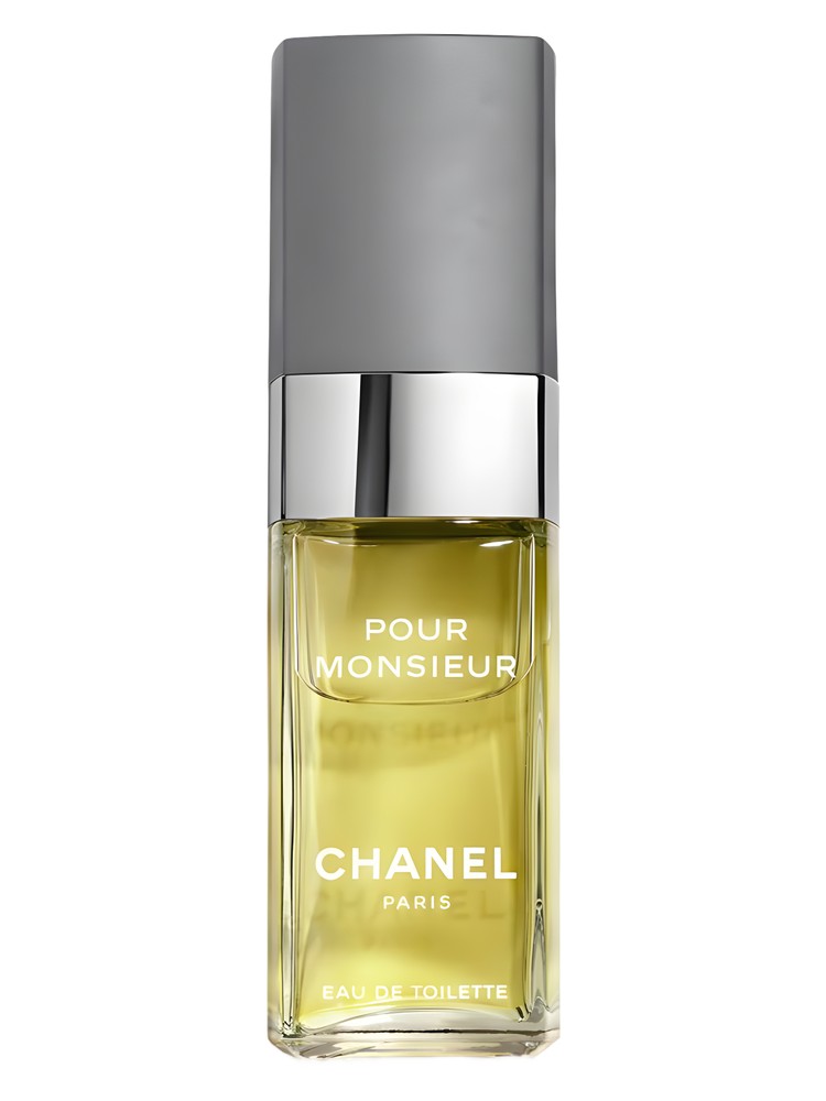 Pour Monsieur – Chanel