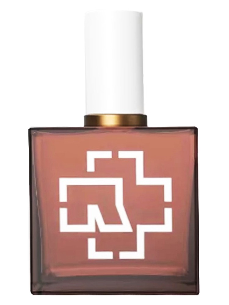 Kokain White Ash – Rammstein