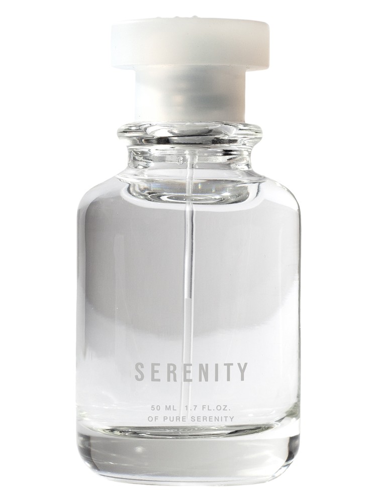 Serenity – Pure Sense