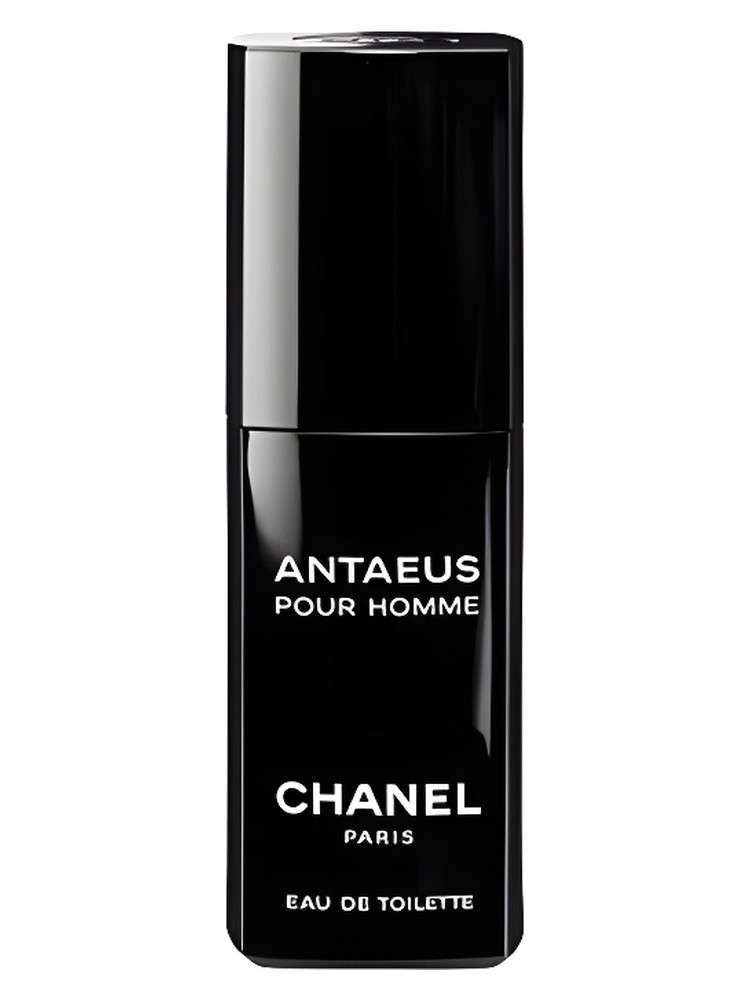Antaeus – Chanel