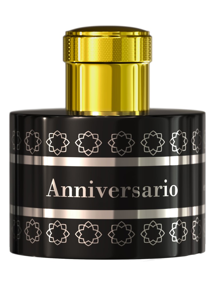 Anniversario – Pantheon Roma