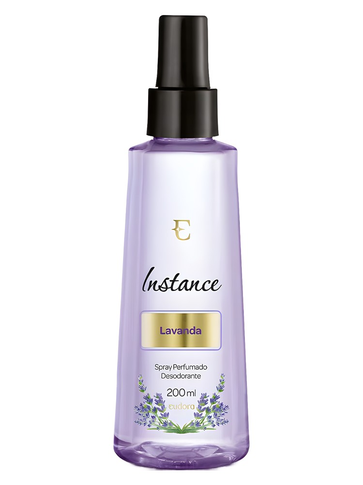 Instance Lavanda – Eudora