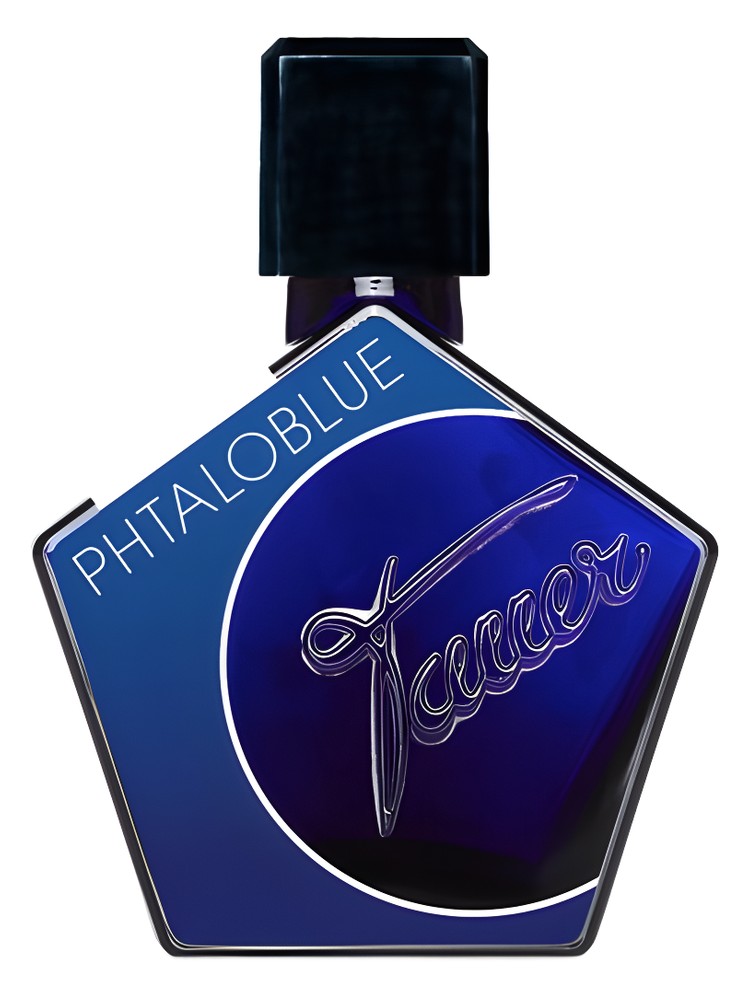 Phtaloblue – Tauer Perfumes