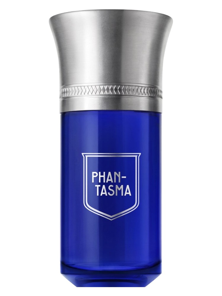 Phantasma Eau de Parfum – Les Liquides Imaginaires