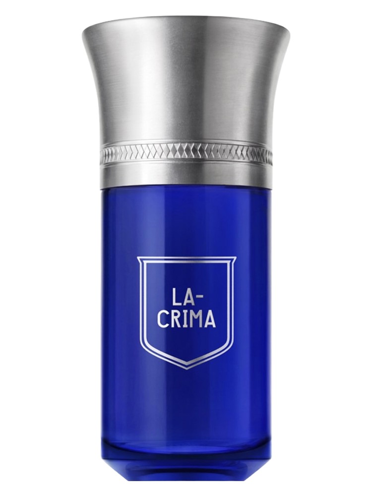 Lacrima Eau de Parfum – Les Liquides Imaginaires