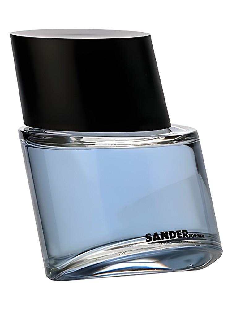 Jil Sander Sander for Men
