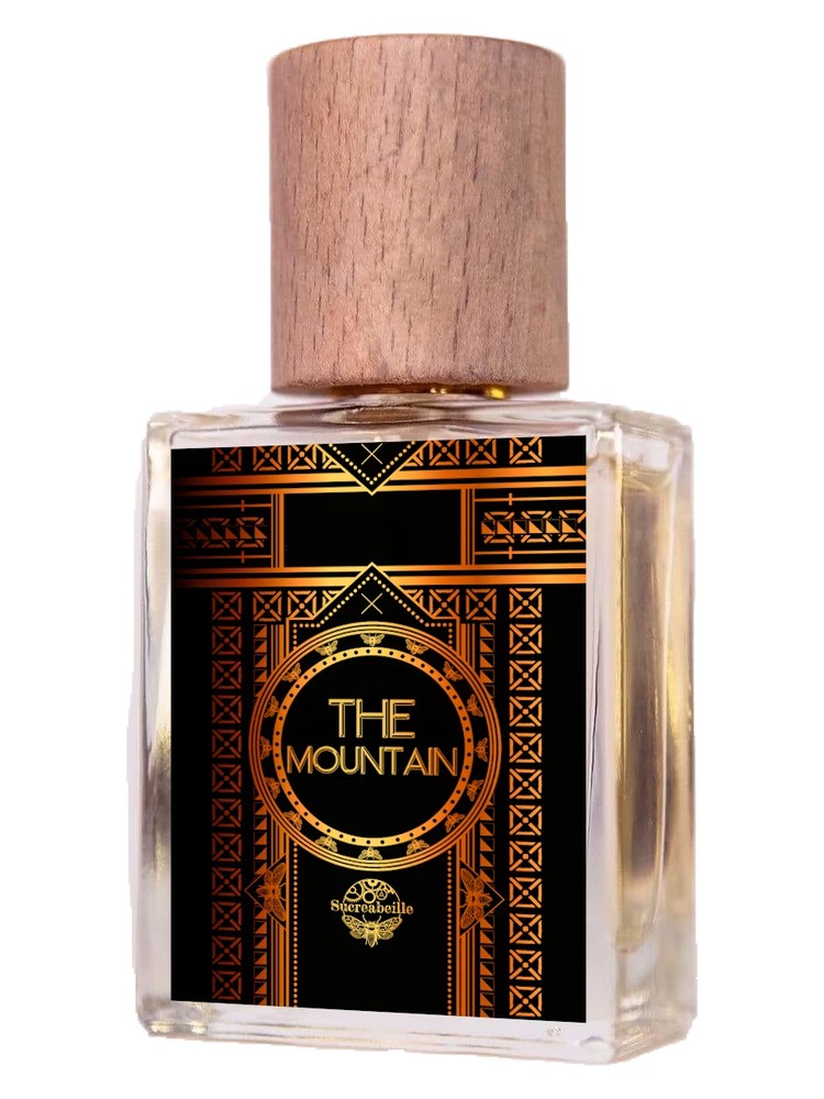 The Mountain – Sucreabeille