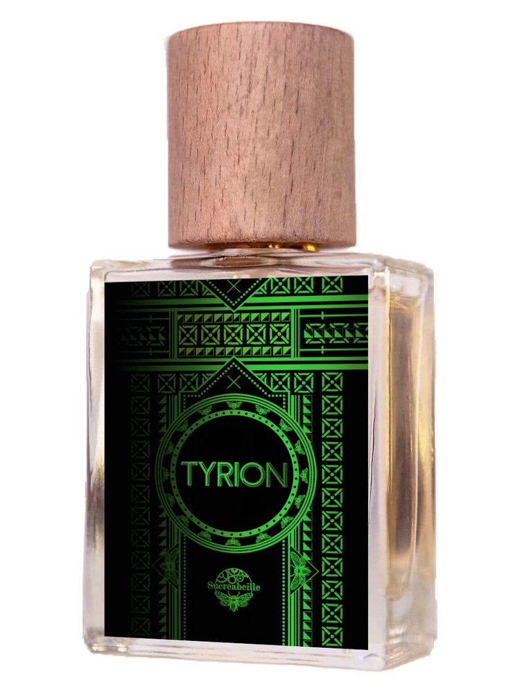 Tyrion – Sucreabeille