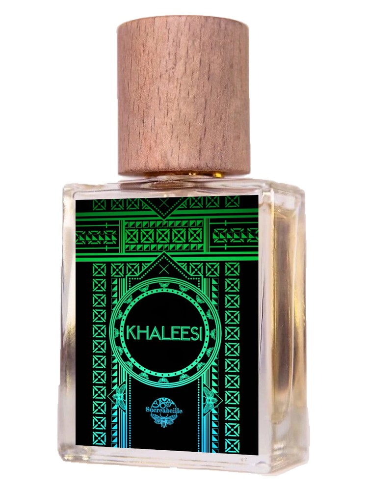 Khalessi – Sucreabeille