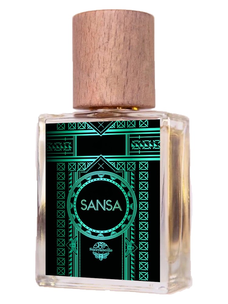 Sansa – Sucreabeille