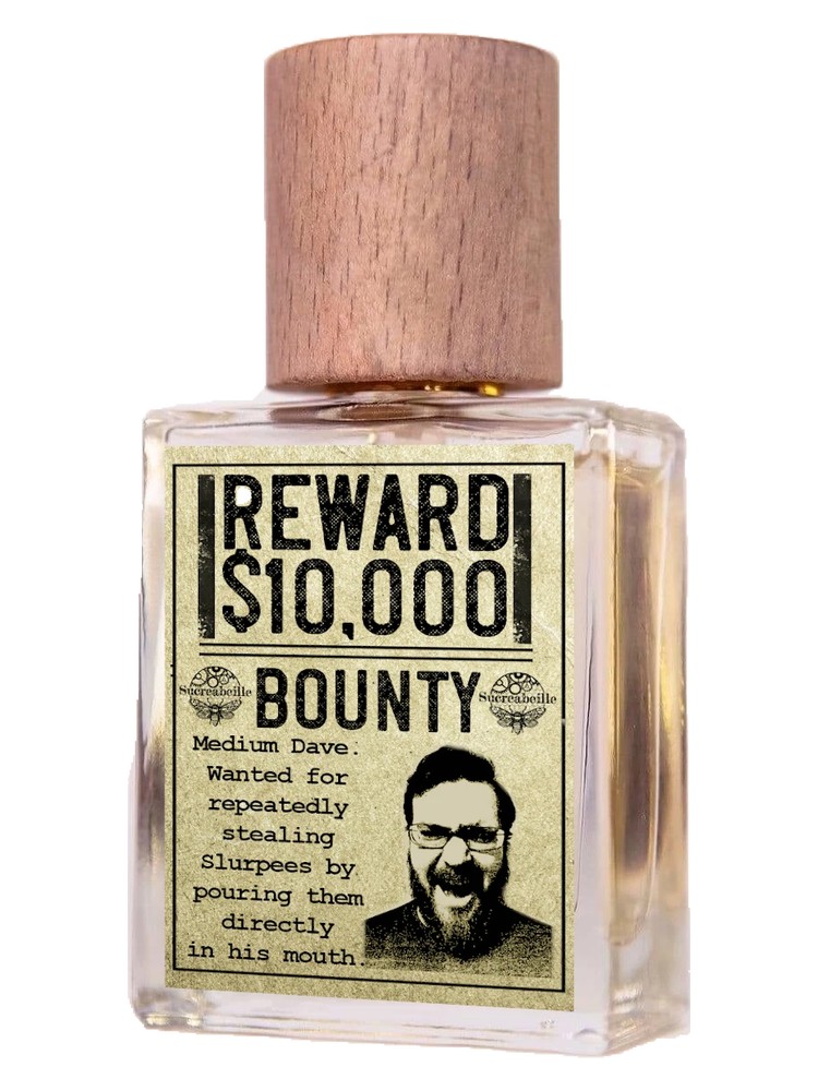 Bounty – Sucreabeille