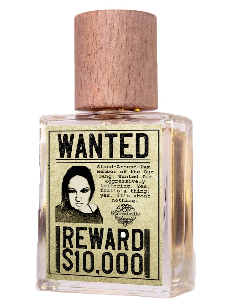 Wanted – Sucreabeille