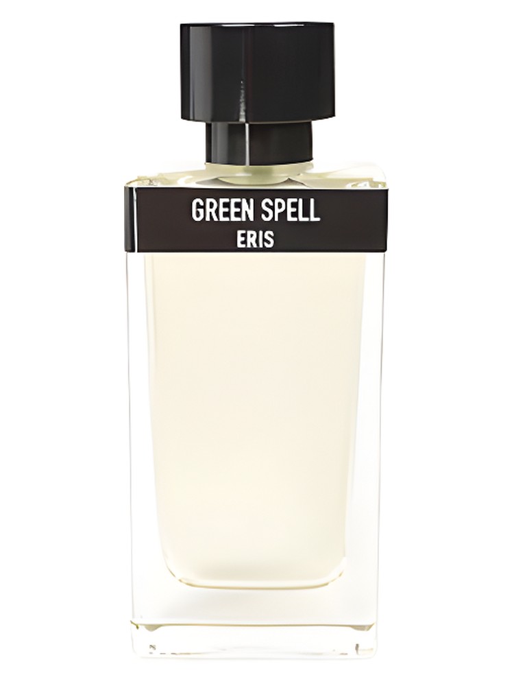 Green Spell – Eris Parfums