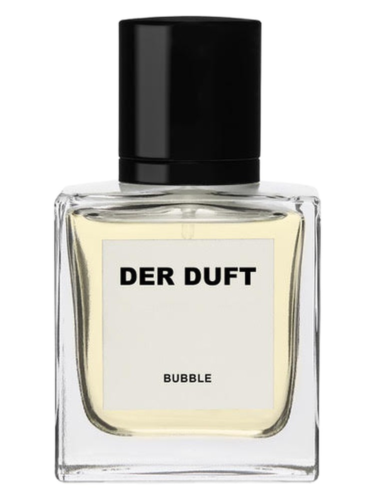 Bubble – Der Duft