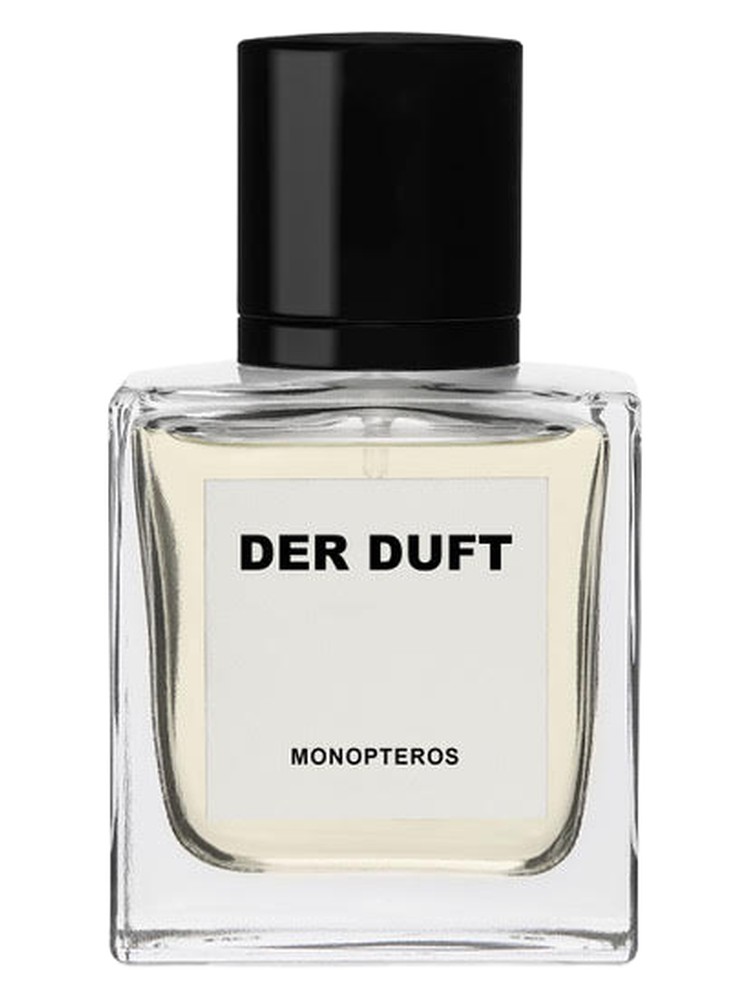 Monopteros – Der Duft